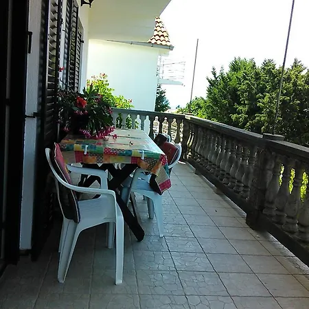 Mirjana Apartmán Podgorica
