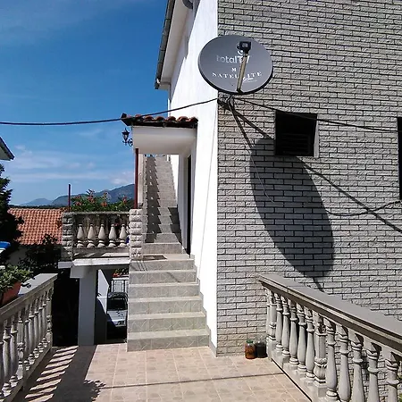 Apartmán Mirjana Podgorica