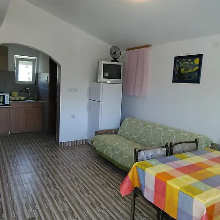 Apartmán Mirjana *